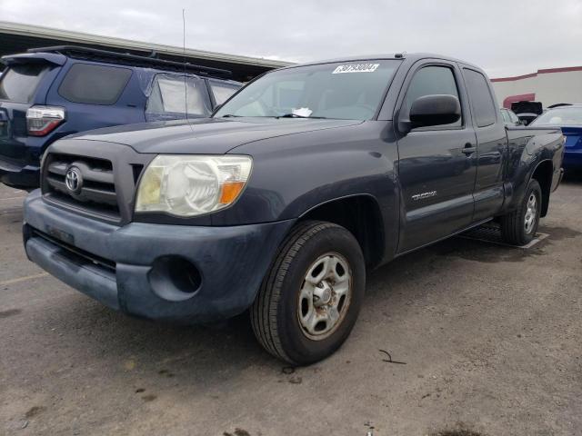 2009 TOYOTA TACOMA ACCESS CAB 2009 image