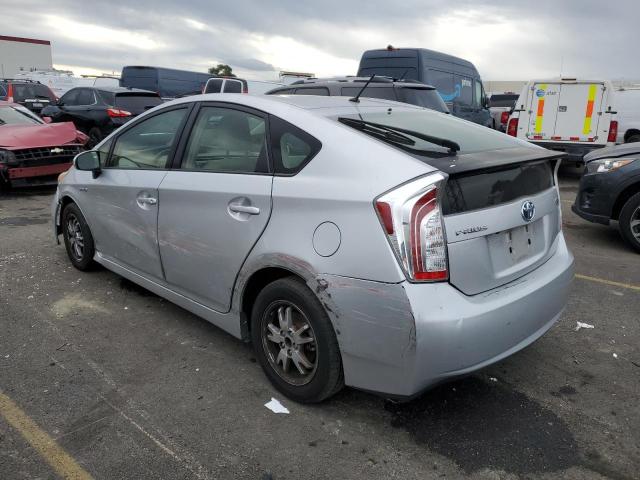 Obraz 2 z 2014 TOYOTA PRIUS 2014 z VIN JTDKN3DU7E0364609