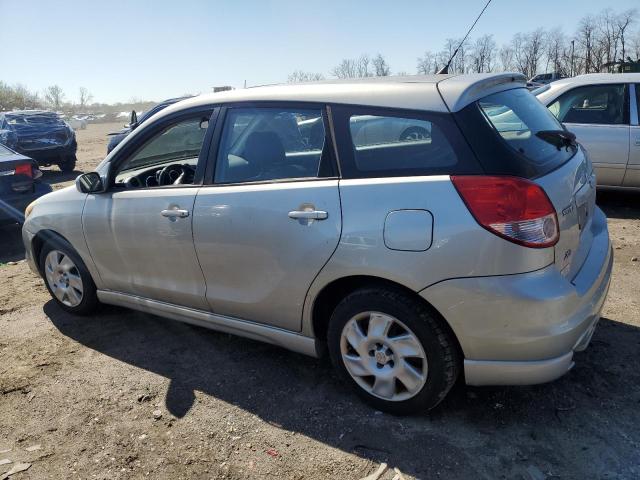 Изображение 2 2004 TOYOTA COROLLA MATRIX XR 2004 с VIN 2T1KR32E04C248723