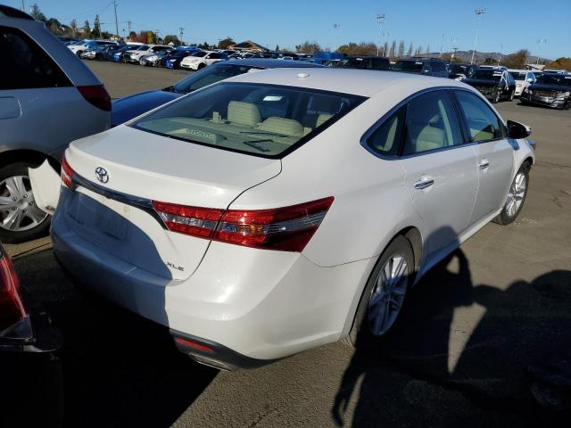 Image 3 of 2015 TOYOTA AVALON XLE 2015 with VIN 4T1BK1EB4FU182933