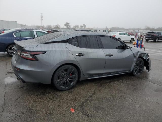 Image 3 of 2020 NISSAN MAXIMA SV 2020 with VIN 1N4AA6CV7LC373993