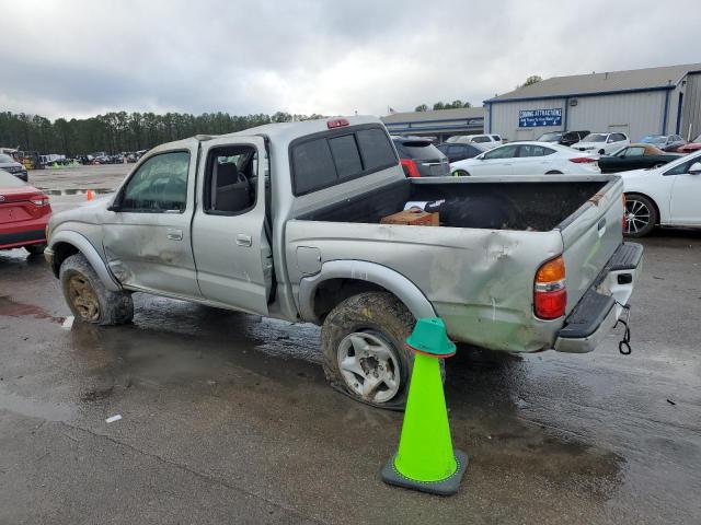 Obraz 2 z 2004 TOYOTA TACOMA DOUBLE CAB 2004 z VIN 5TEHN72N44Z428116