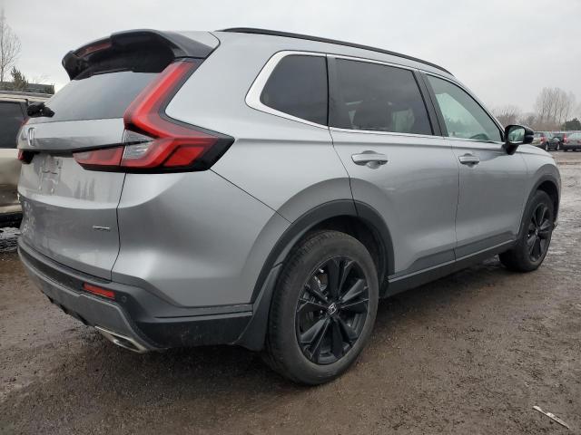 Image 3 of 2023 HONDA CR-V SPORT TOURING 2023 with VIN 2HKRS6H96PH203074