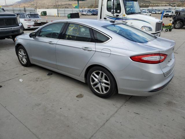 Obraz 2 z 2014 FORD FUSION SE 2014 z VIN 3FA6P0HD2ER214210