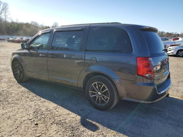 Image 2 of 2017 DODGE GRAND CARAVAN GT 2017 with VIN 2C4RDGEG6HR640581