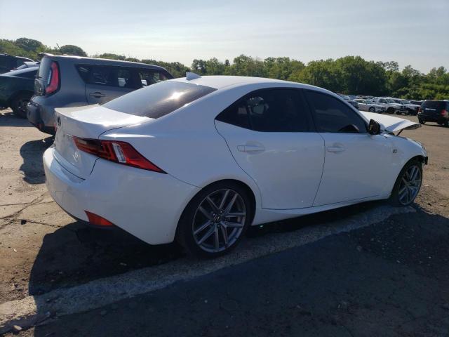 Изображение 3 2014 LEXUS IS 250 2014 с VIN JTHCF1D29E5001279
