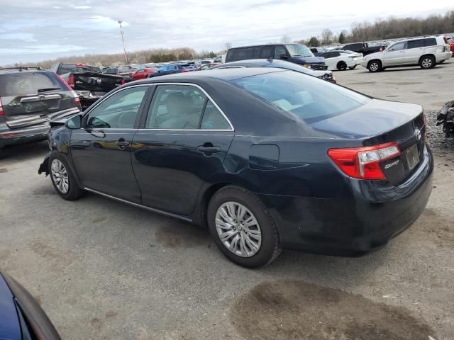 Obraz 2 z 2012 TOYOTA CAMRY BASE 2012 z VIN 4T4BF1FKXCR230777