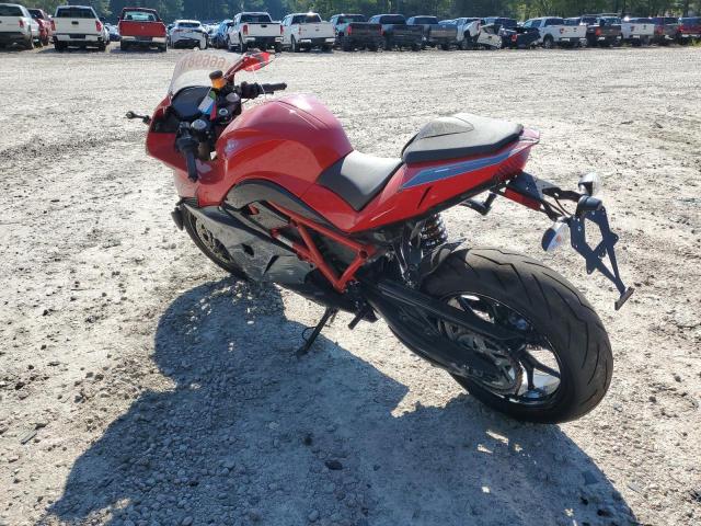 Image 3 of 2019 ENERGICA EGO  2019 with VIN ZNNG1A1B8KS000131