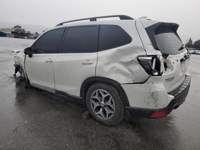 Obraz 2 z 2020 SUBARU FORESTER PREMIUM 2020 z VIN JF2SKAJC4LH440232