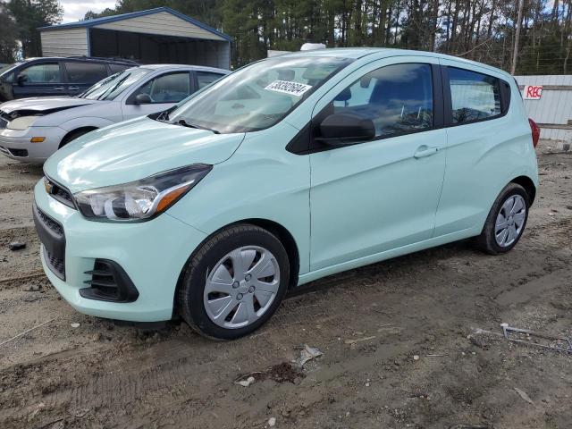 2017 CHEVROLET SPARK LS 2017 image