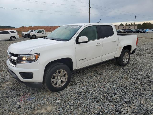 Obraz 1 z 2019 CHEVROLET COLORADO LT 2019 z VIN 1GCGSCENXK1108086