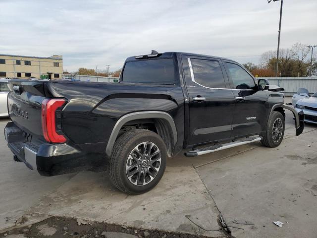 Obraz 3 z 2022 TOYOTA TUNDRA CREWMAX LIMITED 2022 z VIN 5TFJA5AB2NX004662