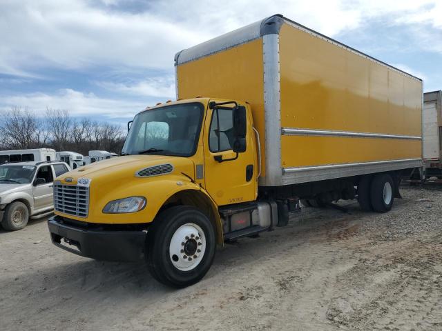 Obraz 2019 FREIGHTLINER M2 106 MEDIUM DUTY 2019