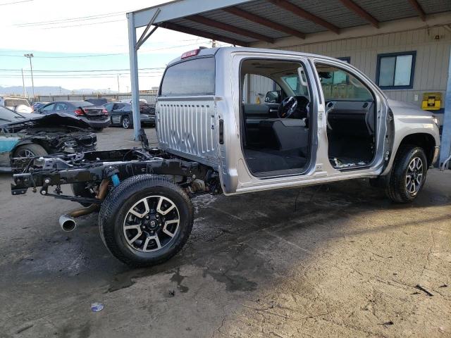 Image 3 of 2021 TOYOTA TUNDRA CREWMAX LIMITED 2021 with VIN 5TFFY5F14MX274038