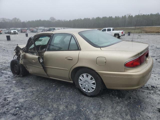 Изображение 2 2004 BUICK CENTURY CUSTOM 2004 с VIN 2G4WS52J641315060