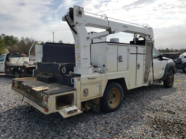 Image 3 of 2015 FORD F550 SUPER DUTY 2015 with VIN 1FDUF5HT8FEA71739