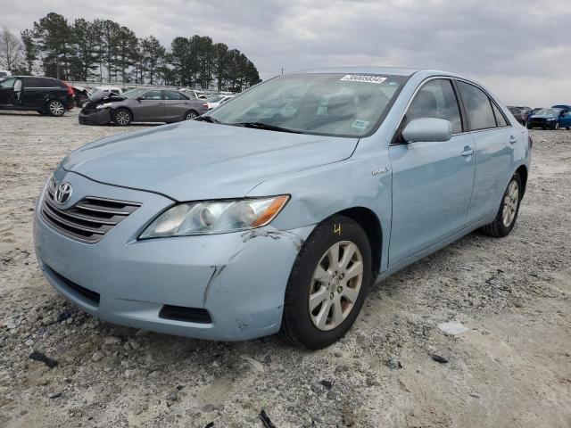Изображение 2008 TOYOTA CAMRY HYBRID 2008