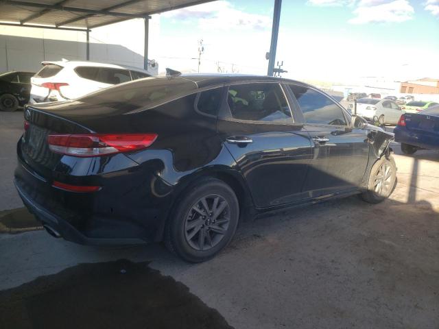 Изображение 3 2020 KIA OPTIMA LX 2020 с VIN 5XXGT4L36LG428337