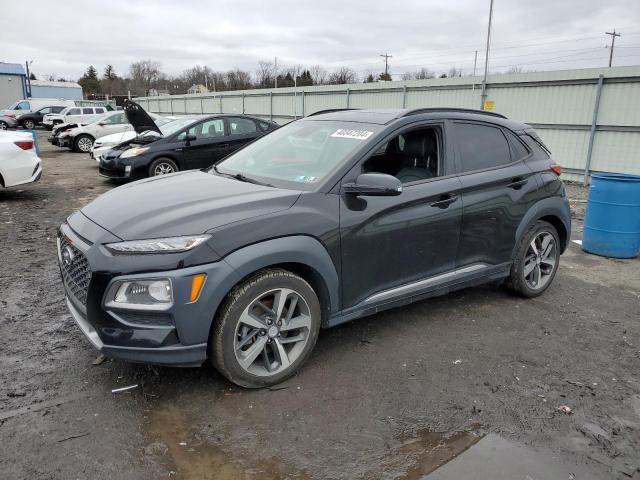 Obraz 2020 HYUNDAI KONA LIMITED 2020