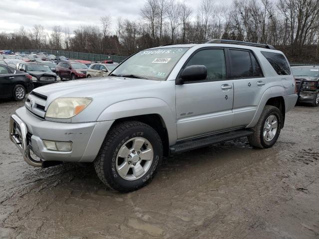 Image 1 of 2004 TOYOTA 4RUNNER SR5 2004 with VIN JTEBU14R840039237