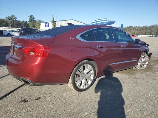 Image 3 of 2016 CHEVROLET IMPALA LTZ 2016 with VIN 2G1145S33G9141019