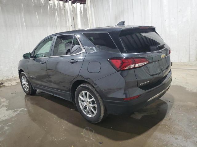 Image 2 of 2023 CHEVROLET EQUINOX LT 2023 with VIN 3GNAXKEG1PS166541
