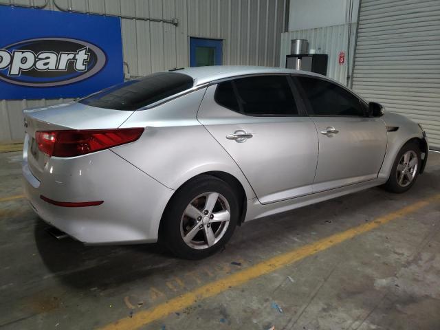 Image 3 of 2014 KIA OPTIMA LX 2014 with VIN 5XXGM4A73EG294750