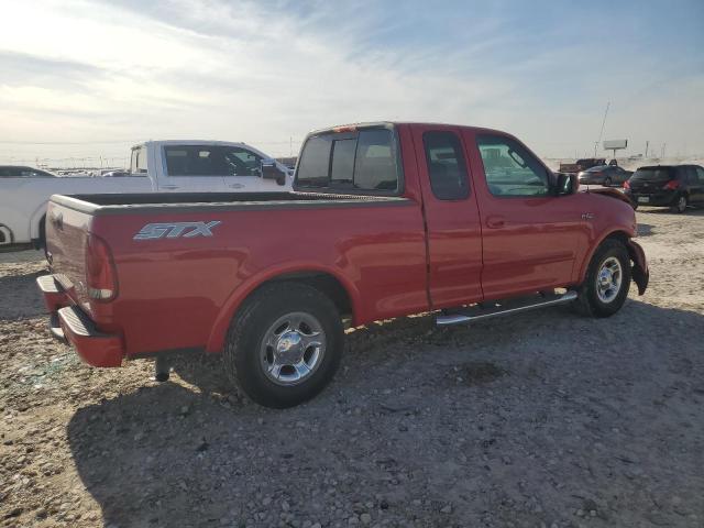 Image 3 of 2003 FORD F150  2003 with VIN 2FTRX17273CA73752