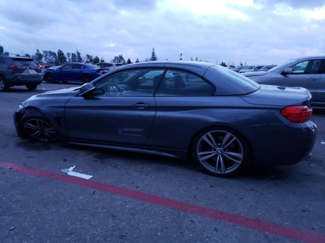 Image 2 of 2017 BMW 440I  2017 with VIN WBA4T9C54H5A14650