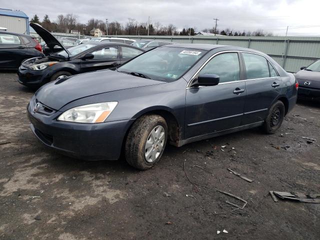 Изображение 1 2004 HONDA ACCORD LX 2004 с VIN 1HGCM56394A149783