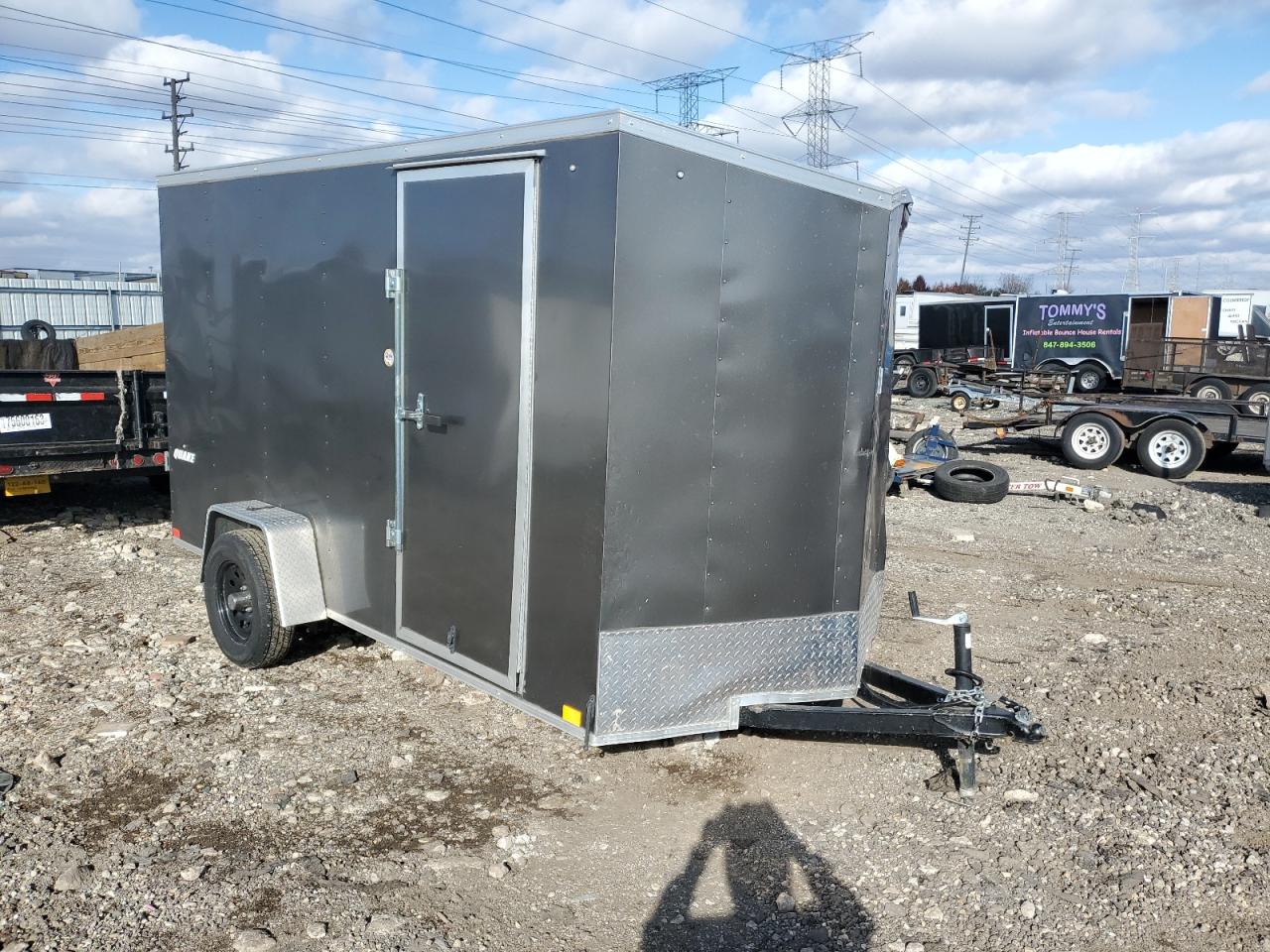 Obraz 1 z 2023 IMPA TRAILER 2023 z VIN 5JWVE1214PB018335