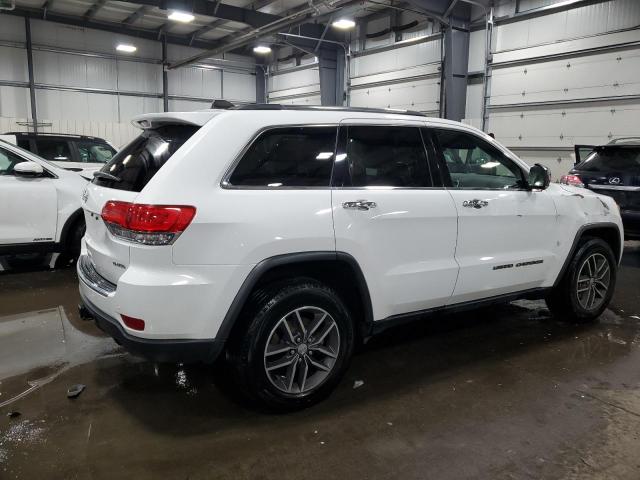 Image 3 of 2018 JEEP GRAND CHEROKEE LIMITED 2018 with VIN 1C4RJFBG5JC292875