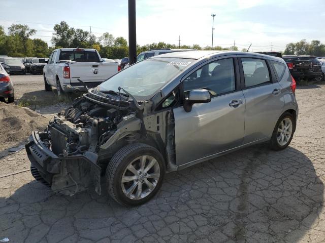 Image 1 of 2014 NISSAN VERSA NOTE S 2014 with VIN 3N1CE2CP2EL371497