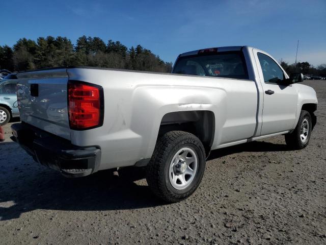 Obraz 3 z 2017 CHEVROLET SILVERADO C1500 2017 z VIN 1GCNCNEH5HZ181449