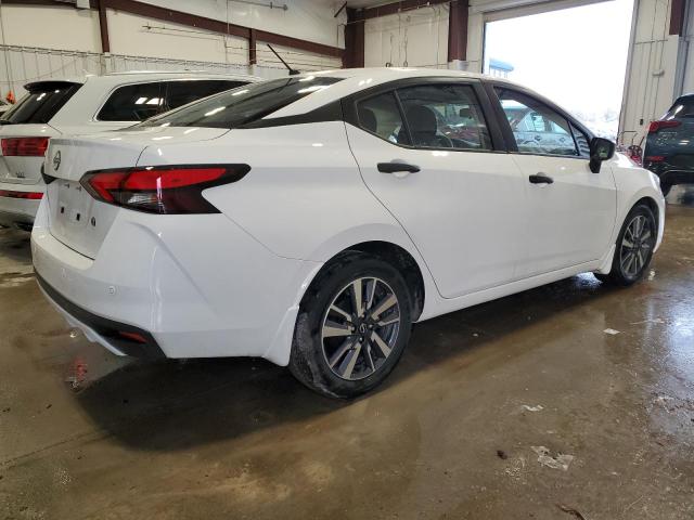 Obraz 3 z 2023 NISSAN VERSA S 2023 z VIN 3N1CN8DV4PL820438