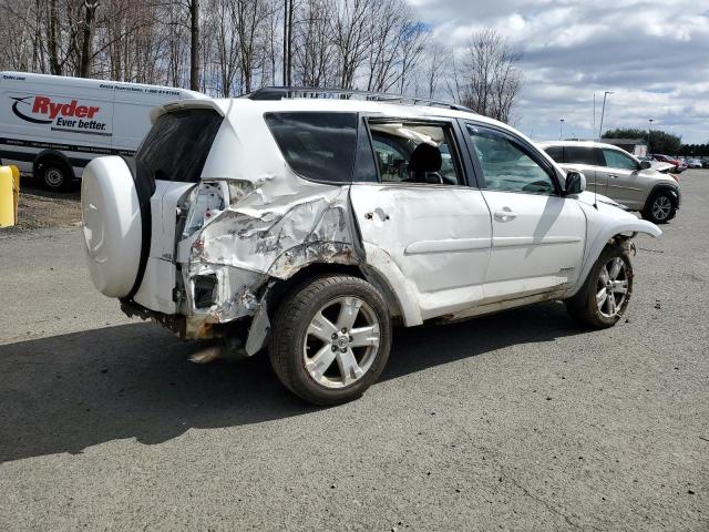 Изображение 3 2007 TOYOTA RAV4 SPORT 2007 с VIN JTMBK32V876023241