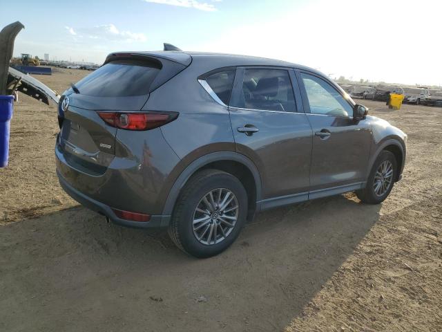 Image 3 of 2017 MAZDA CX-5 TOURING 2017 with VIN JM3KFBCL0H0147835