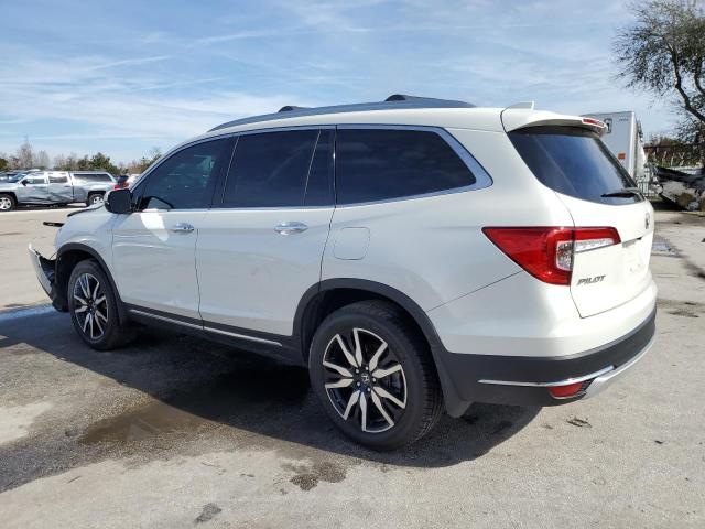 Изображение 2 2019 HONDA PILOT TOURING 2019 с VIN 5FNYF6H99KB070477