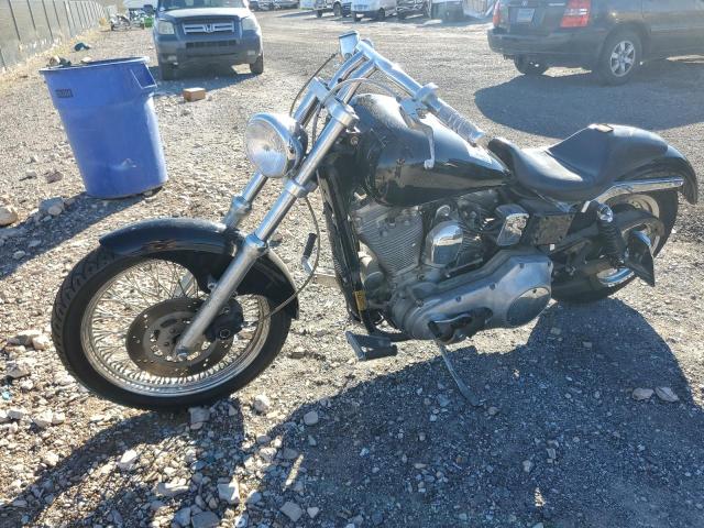 Obraz 2 z 1998 HARLEY-DAVIDSON FXD  1998 z VIN 1HD1GHL11WY322853
