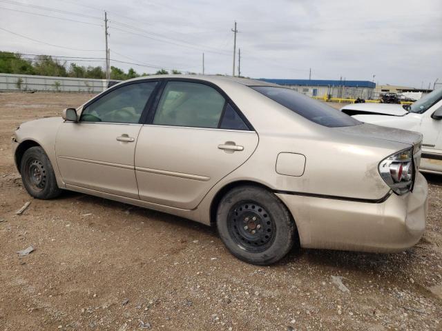 Obraz 2 z 2005 TOYOTA CAMRY LE 2005 z VIN 4T1BE32K15U561085