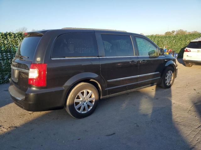 Изображение 3 2014 CHRYSLER TOWN & COUNTRY TOURING 2014 с VIN 2C4RC1BG6ER164879