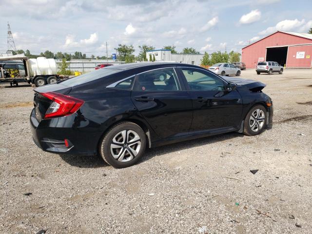 Image 3 of 2018 HONDA CIVIC LX 2018 with VIN 2HGFC2F53JH001903
