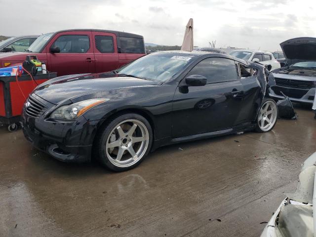 Image 1 of 2014 INFINITI Q60 JOURNEY 2014 with VIN JN1CV6EK9EM110480