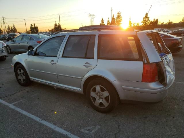 Image 2 of 2002 VOLKSWAGEN JETTA GLS 2002 with VIN WVWSK61J62W249707