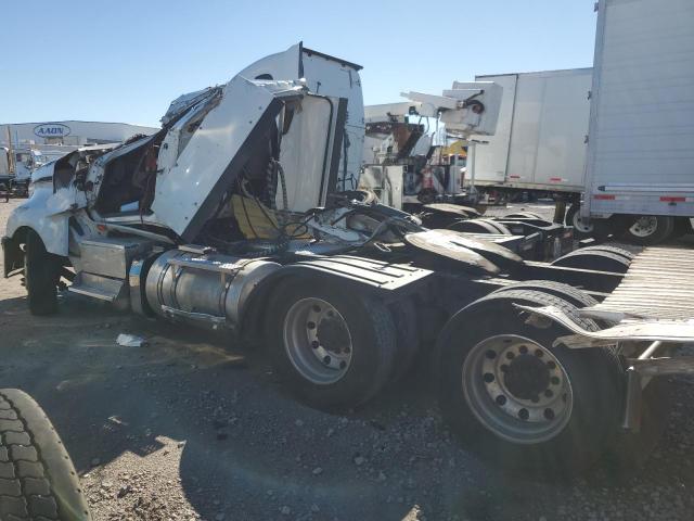 Image 3 of 2021 INTERNATIONAL LT625  2021 with VIN 3HSDZTZR7MN165638