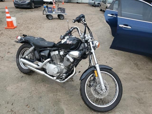 Obraz 1 z 1996 YAMAHA XV250  1996 z VIN JYA2UJE03TA040286