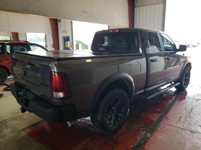 Obraz 3 z 2022 RAM 1500 CLASSIC SLT 2022 z VIN 1C6RR7GG2NS174468