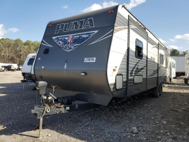 Image 2 of 2017 PALO PUMA 2017 with VIN 4X4TPUH21HP063613