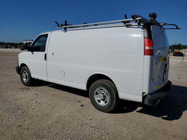 Obraz 2 z 2014 CHEVROLET EXPRESS G2500  2014 z VIN 1GCWGFCA6E1204381