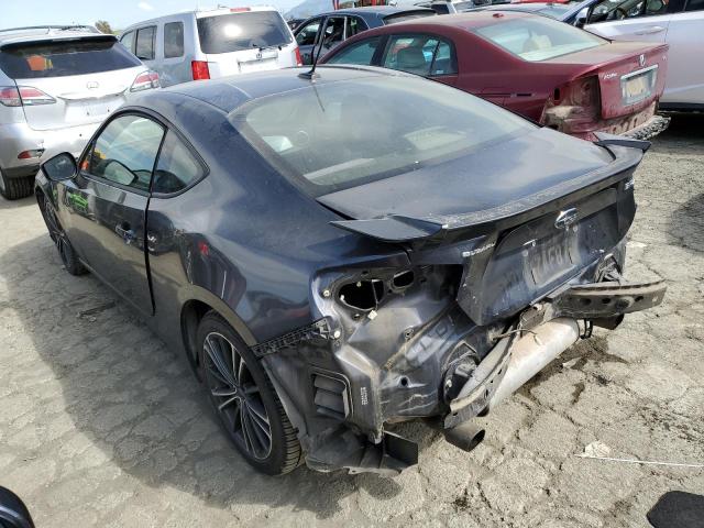 Изображение 2 2013 SUBARU BRZ 2.0 LIMITED 2013 с VIN JF1ZCAC14D1605542